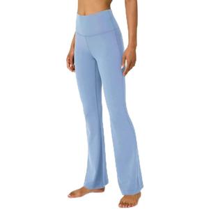 Sweatpants for Women Workout Joggers Track Pants Cotton Lounge Pajamas Running Yoga Jogging Pants Pocket (Blue, M)