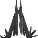 LEATHERMAN, Surge, 21-in-1 Heavy-Duty Multi-tool for Work, Home, Garden, DIY & Auto, Black