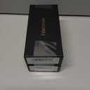 2 x Night Vision Glasses for Women Men, Polarized Trendy Yellow Lens Glasses for Night Driving, UV400 Protection