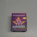 Karaoke Machine for Kids, Portable Mini Speaker with 2 Wireless Microphones, 2026 TOP Kids Gifts for Girls Ages 3, 4, 5, 6, 7, 8, 9, 10, 12 +Years Old, 4-12th Birthday Present Toy Party (Purple)