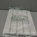 Large Stone Dish Drying Mat for Kitchen Counter: Foldable Water Absorbing Diatomaceous Earth Dish Drying Mat, Quick Dry Stone Dishes Mats for Countertop Bottles Utensils Cups, 24"L x 16"W