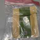 Geekria for Creators Microphone Case Cover Compatible with DJI Mic 2 Transmitter, Mic Silicone Protective Case Skin, Soft Microphone Sleeve Skin Shell Protector Cover (Black / 2 Pack)