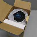 Projector with WiFi and Bluetooth, Mini Projector, 4K 1080P Support Portable Wireless Movie Projectors 220 Rotatable 130'' Screen Auto Keystone Compatible with HDMI/iPhone/TV Stick for Bedroom Indoor