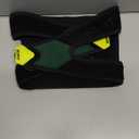 aoFIT Knee Brace for Men Women Knee Pain Meniscus Tear Arthritis Patella Dislocation Best Osteoarthritis Adjustable Compression with Memory Stabilizers for ACL MCL Breathable for Injury Recovery XL