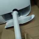 OXO Good Grips Toilet Brush & Plunger Combo
