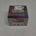 3in Mushroom Air Filter, Oil-Free Hight Flow Air Intake Filter ID 76mm Inlet, Blue