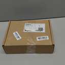 Philips Sonicare 4100 Series Electric Toothbrush - Sonic Toothbrush with Advanced Sonic Technology, Pressure Sensor, Two Intensity Settings, Smartimer & Quadpacer, White, Model HX3681/23