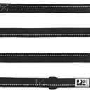 RC Pet Products Primary Collection 1" Active Dog Leash, Black
RC Pet Products Step in Cirque Soft Walking Dog Harness, Medium, Black