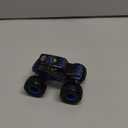 Losi 1/18 Mini LMT Son Uva Digger 2S 4X4 RTR Brushed Monster Truck Battery & Charger Included Blue LOS01026T2