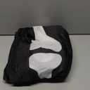 Spooktacular Creations Adults Inflatable Costumes, Light Up Eyes Skeleton Dog Inflatable Suit for Men, Full Body Puppy Blow Up Costumes for Halloween Cosplay Themed Parties, One Size