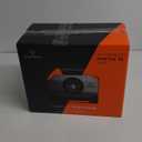 ETENWOLF VORTEX S6 Tire Inflator Portable Air Compressor for Heavy-duty Vehicle, Cordless Air Pump for Car & Inflatables with 19200 mAh Battery, 100% Duty Cycle & Dual Cylinder Bike Pump, Vivid Orange