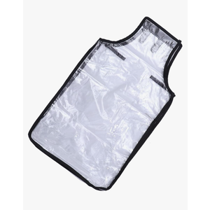Transparent PVC Luggage Protector Cover Thicken Trolley Case Suitcase Wear Resistant for Suitcases Easy Identification at Airports
