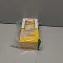 INABA Churu Cat Treats, Grain-Free, Lickable, Squeezable Creamy Pure Cat Treat/Topper with Vitamin E & Taurine, 0.5 Ounces Each Tube, 24 Tubes (4 per Pack), Chicken with Cheese Recipe