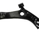 MOOG RK622768 Suspension Control Arm and Ball Joint Assembly front right lower