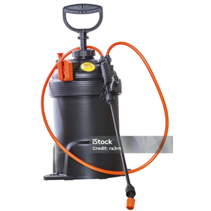 Pressure Sprayer