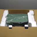 Kitchen in the Box Stand Mixer, 900W 8.5 QT Kitchen Electric Mixer, 10-Speed Large Capacity Tilt-head Food Mixer with Dough Hook, Wire Whip, Flat Beater & Splash Guard (Green)