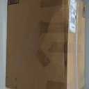 6 Ton Jack Stands (13,200 LBs Capacity) - Heavy Duty Car Jack Stands with Double Pin Locking, 15.6"-23.4" Adjustable Height, Extra Rubber Pads for Trucks, Garage, Vehicle Lifting, 1 Pair Red