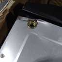 Masterbuilt 30-inch Digital Electric Vertical BBQ Smoker with Leg Kit, Side Wood Chip Loader and 710 Cooking Square Inches in Black, Model MB20070421