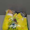 Spongebob Aqua Art, Mess-Free Water Reveal Coloring Book with Pen, No Mess Travel Activity Pad for Kids & Toddlers, Reusable Water Art Set, Preschool On-The-Go Toy, Mess Free Coloring for Toddlers