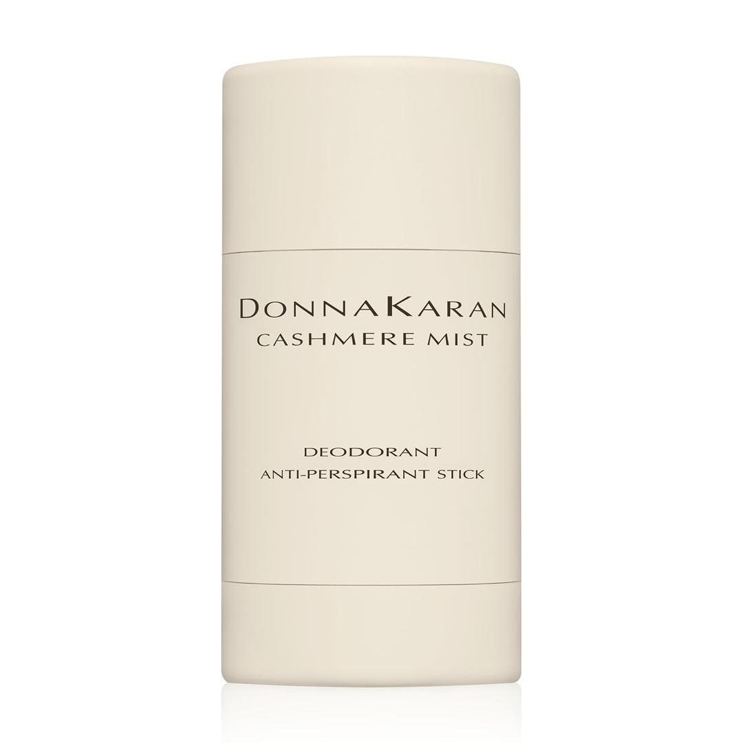 Donna Karan Cashmere Mist Anti-Perspirant Deodorant Stick for Women, Travel Size, 1.0 Oz. (1 Ounce (Pack of 1))