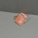 1 Pair Silicone Butt Lift Pads,Women Fake Buttocks Enhancers Inserts Removable Padding for Padded (0.78in Thickness, Pink)