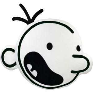 Diary of a Wimpy Kid Greg Plush: 14.5
