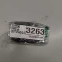 Hearing Aid Case Storage and Travel Hard Carrying Pocket for Ear Gear Small Waterproof Pouch with Mesh Universal Hearing Aid Covers and Accessories Battery Holder Cases for Women and Men