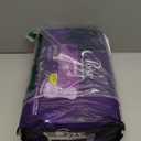 Poise Overnight Incontinence & Postpartum Pads for Bladder Leaks, 8 Drop Extra Coverage, 36 Count
