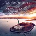 From Sea To Shining Sea: Patriotic Songs And Hymns On Piano