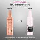 Nexxus Styling Heat Protectant Nourishing Prep & Protect Heat Defense Spray Heat Protection Spray Powered by Styleprotect Technology 6 oz