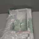 Upgraded AEQ72909603 AEQ72909602 Refrigerator Ice Maker Assembly, Compatible with LG/Kenmore/Sears Refrigerators, Replacement for AEQ72909601 2216335 AH3617225 EA3617225