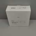 Set of 4, 10 Inch Non-Skid Lazy Susan Organizers - Turntable Rack for Cabinet, Pantry Organization and Storage, Kitchen, Fridge, Bathroom Makeup Vanity Countertop, Under Sink Organizing, Spice Rack