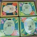 Kleenex Ultra Soft Facial Tissues, 8 Cube Boxes, 80 Tissues per Box, 3-Ply