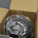 85 oz (2.5L) Airpot Coffee Carafe with Pump, Insulated Stainless Steel Coffee Dispenser, Coffee Carafes for Keeping Hot/Cold, Hot Beverage Dispenser for Party (84.5 Ounces, 1 Pack)