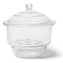 United Scientific Borosilicate Glass Desiccator, 12" (300mm), 1each