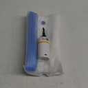 42 PCS Sous Vide Vacuum Sealer Set - 30 Reusable Bags, 5 Clips and Sealing Clips for Anova, Joule Cookers