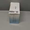 HiTauing 12 Packs PF-L Carbon Cartridges for PF20, PF30, PF40 and PF75 Power Filters