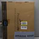 ProsourceFit Exercise Balance Pad  Large Cushioned Non-Slip Foam Mat & Knee Pad for Fitness, Stability Training, Physical Therapy, Yoga 15"x19" (Purple - XL - (18.75" x 15"))