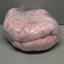 Kipswiza Oversized Wearable Blanket Hoodie Gift for Her Sherpa Fleece Thick Warm Giant Hooded Sweatshirt Blanket Lounging Pullover for Women Wife Mom Daughter Girls Gift - Pink (Adult/Regular)