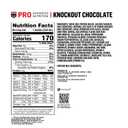 Muscle Milk Pro Series Protein Shake, Knockout Chocolate, 32g Protein, 11.16 Fl Oz (Pack of 12) BBD: Dec10/26