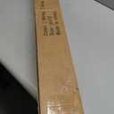 100% Blackout Roller Shades Cordless Blinds for Indoor Windows,Free-Stop Window Shades Pull Down,Thermal Insulated Fabric UV Protection,Blackout Window Guard Blinds for Home,Office,Black,34" W x 72" H