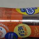 Snapple Zero Sugar Peach Tea, 16 fl oz recycled plastic bottle (Pack of 12), BB Date: 07/17/25