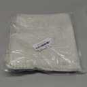 decorUhome Summer Cream White Chenille Throw Pillow Covers 18x18 Set of 2 Textured Cozy Slubby Couch Pillow Covers Modern Farmhouse Boho Decorative Pillow Cases for Bed Sofa Living Room