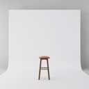 White Backdrop,5x7FT Photo Backdrop for Photography Background Backdrops Curtain for Portraits Studio Photoshoot Party Screen Video Recording