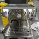Breville RM-BES870XL Barista Express Espresso Machine, Stainless Steel (Certified Remanufactured)
