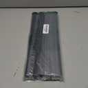 4Pack 1.25 Inch Vacuum Extension Wands with 1-1/4" Fitting (32mm) (1.25 in) - 1.25 Inch Shop Vac Extension Tubes, Accessories and Attachment 32mm, Replacement Vacuum Cleaner Extension Pipe Tubes