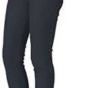 Conceited Jeggings for Women with Pockets - High Waist - Tummy Control Shaping - Regular and Plus Size