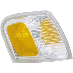 Eagle Eyes FR303-U000R Parking and Signal Light