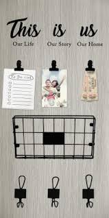 This Is Us Sign, 12 x 24