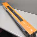 iLive Electronics Wall Mountable Sound Bar with Bluetooth, 37 Inches, Black (ITB259B)